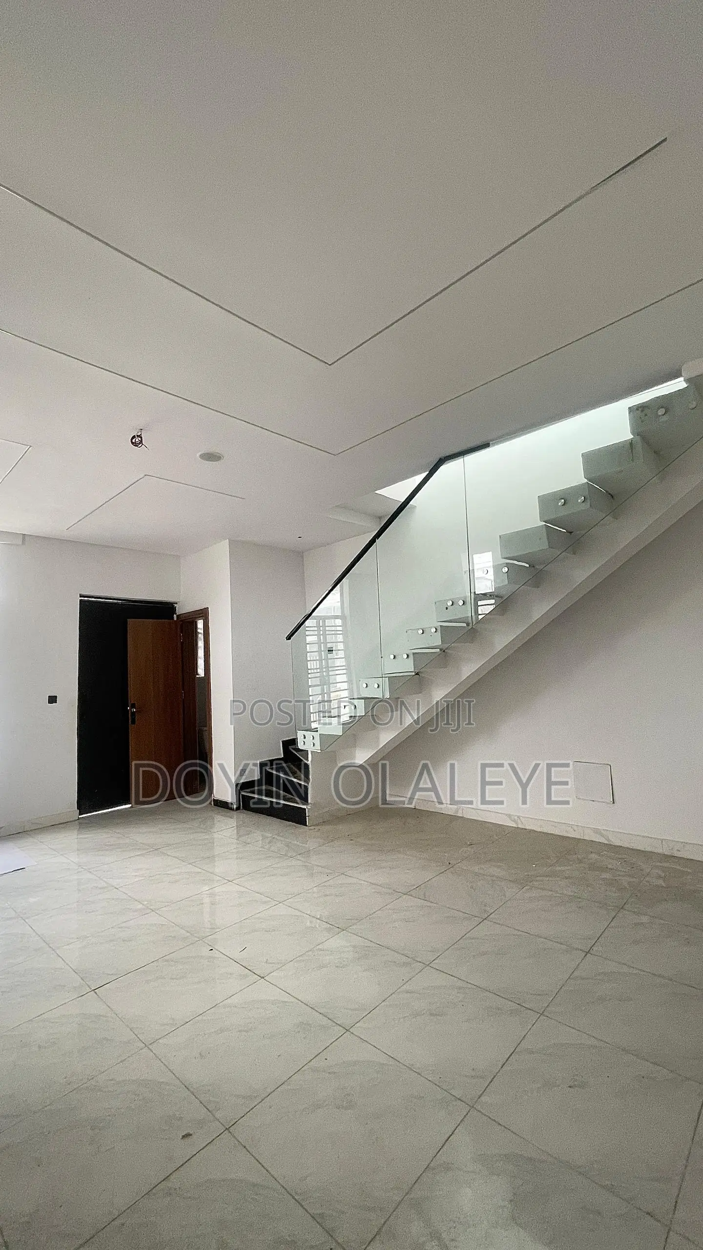 4bdrm Duplex in Abraham Adesanya Estate for sale