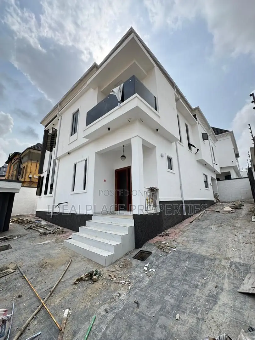 5bdrm Duplex in Berger for sale