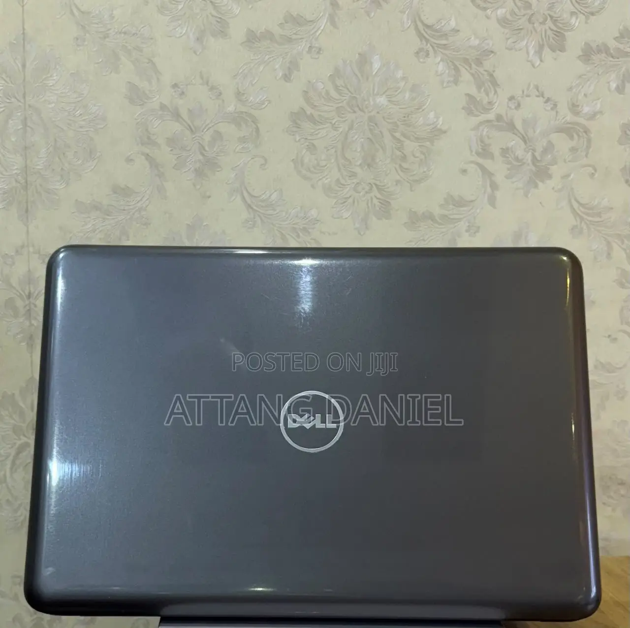 Laptop Dell Latitude 3380 4GB Intel Core i3 SSD 128GB