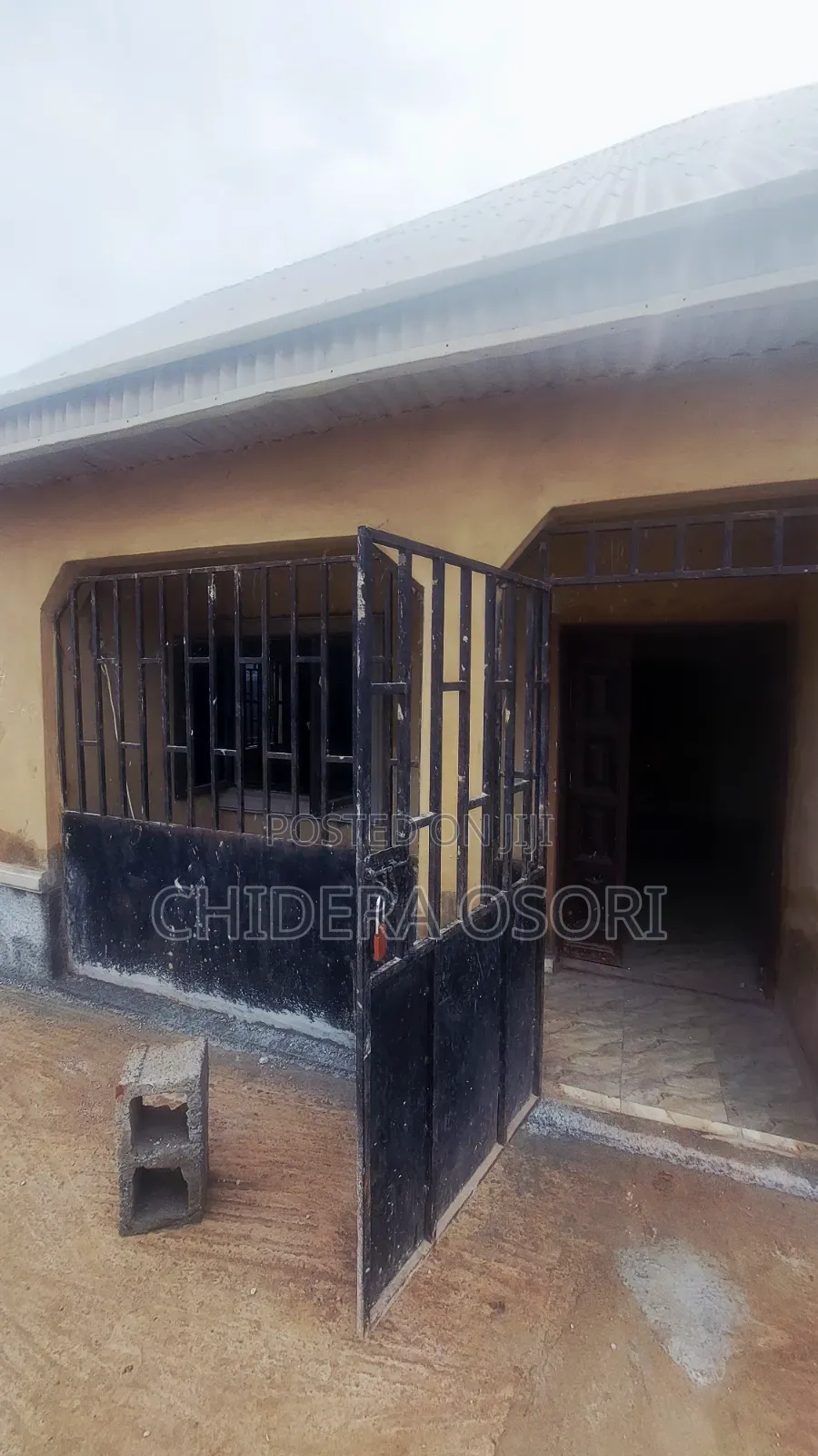 2bdrm Bungalow in Dutse for rent