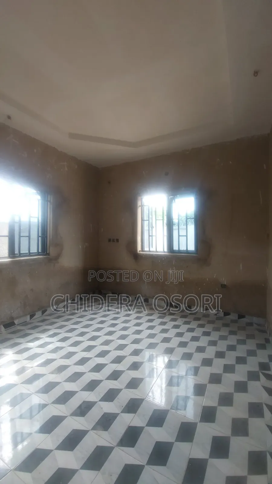 2bdrm Bungalow in Dutse for rent