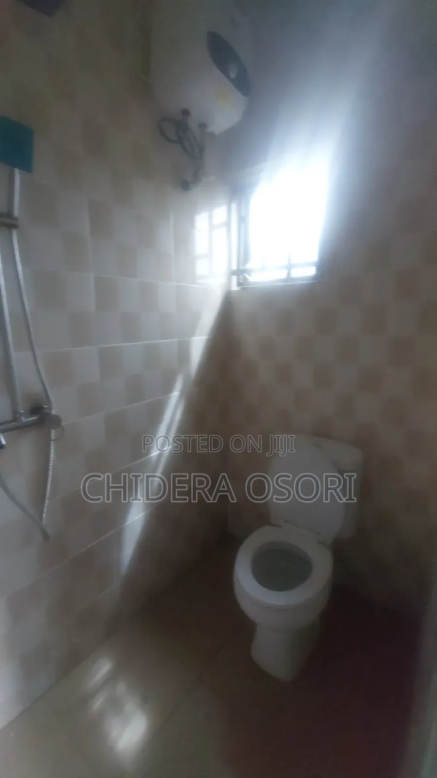 2bdrm Bungalow in Dutse for rent