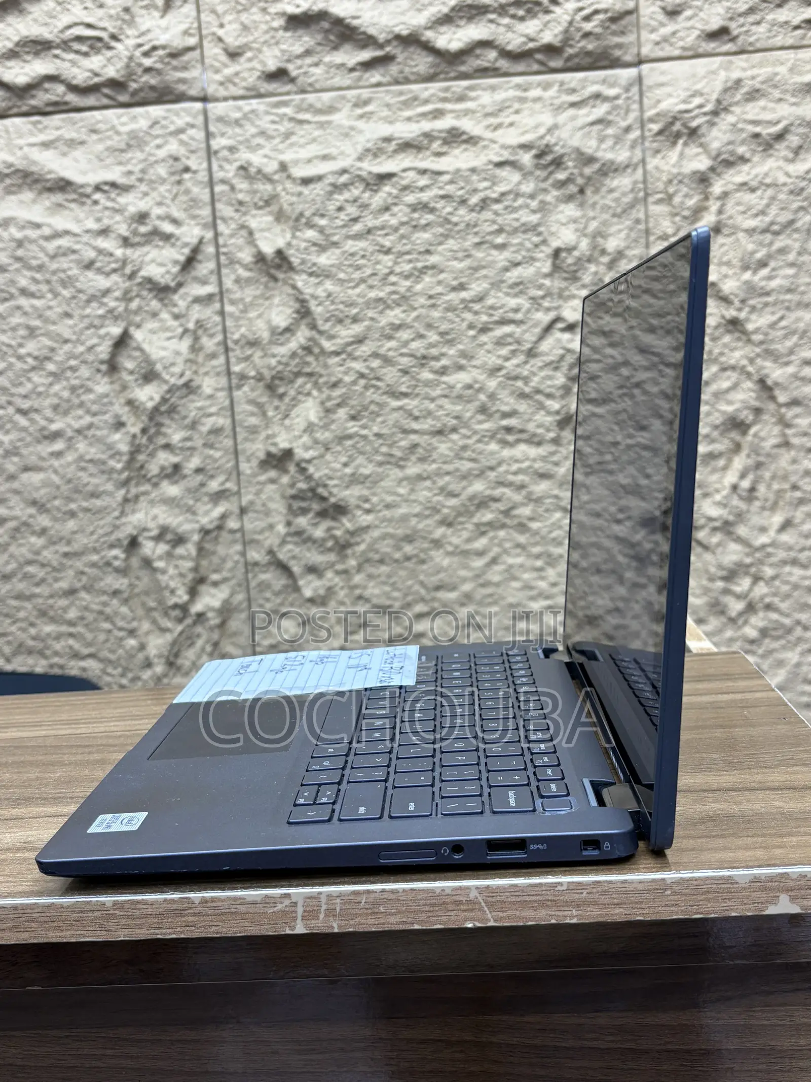 Laptop Dell Inspiron 13 7310 2-in-1 16GB Intel Core i5 SSD 512GB