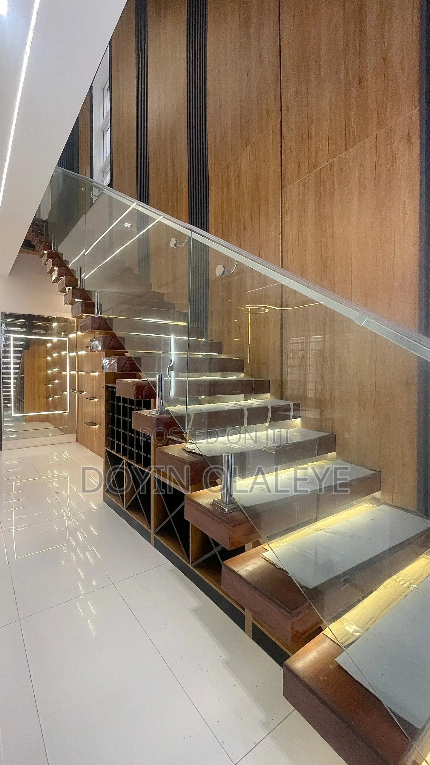 5bdrm Duplex in Lekki Phase 1 for sale