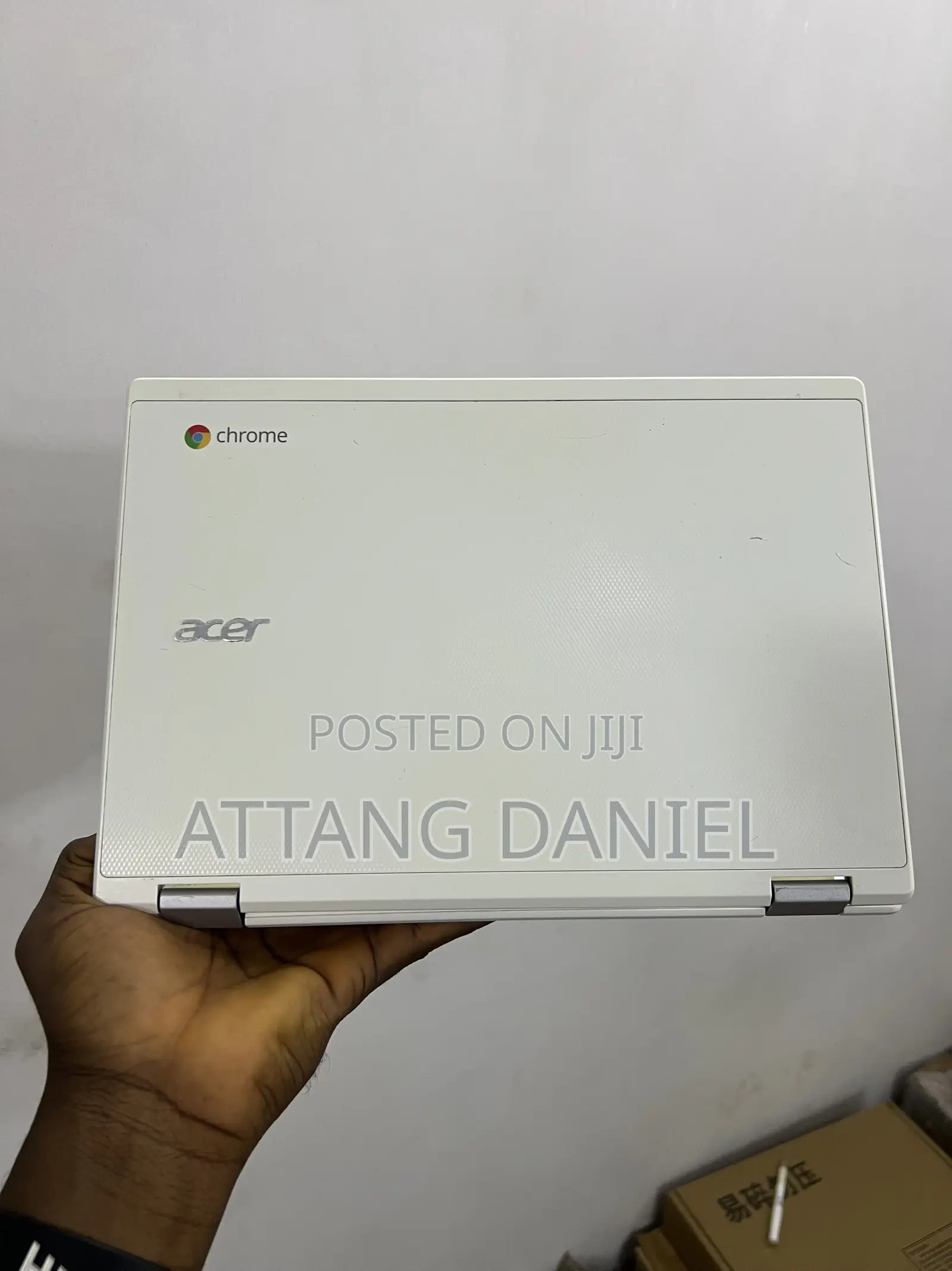 Laptop Acer Chromebook R 11 2GB Intel Celeron eMMC 32GB