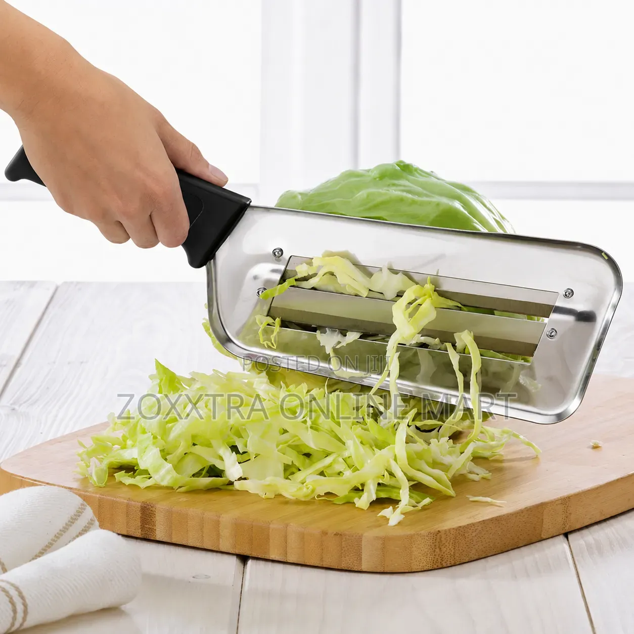 Swift Slicer