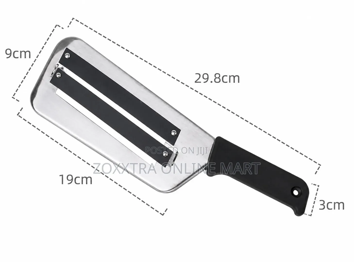 Swift Slicer