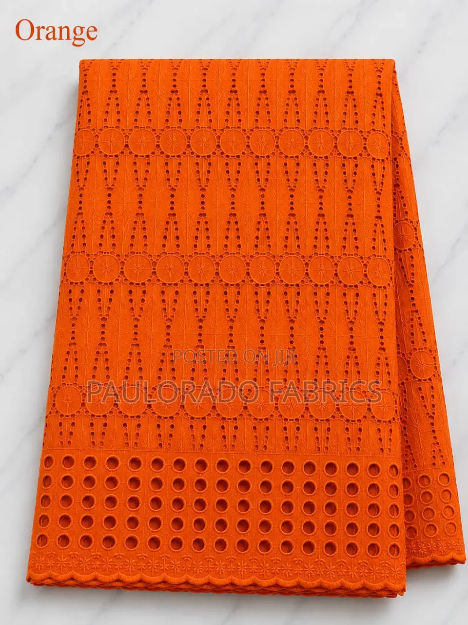 Quality Dry Lace
