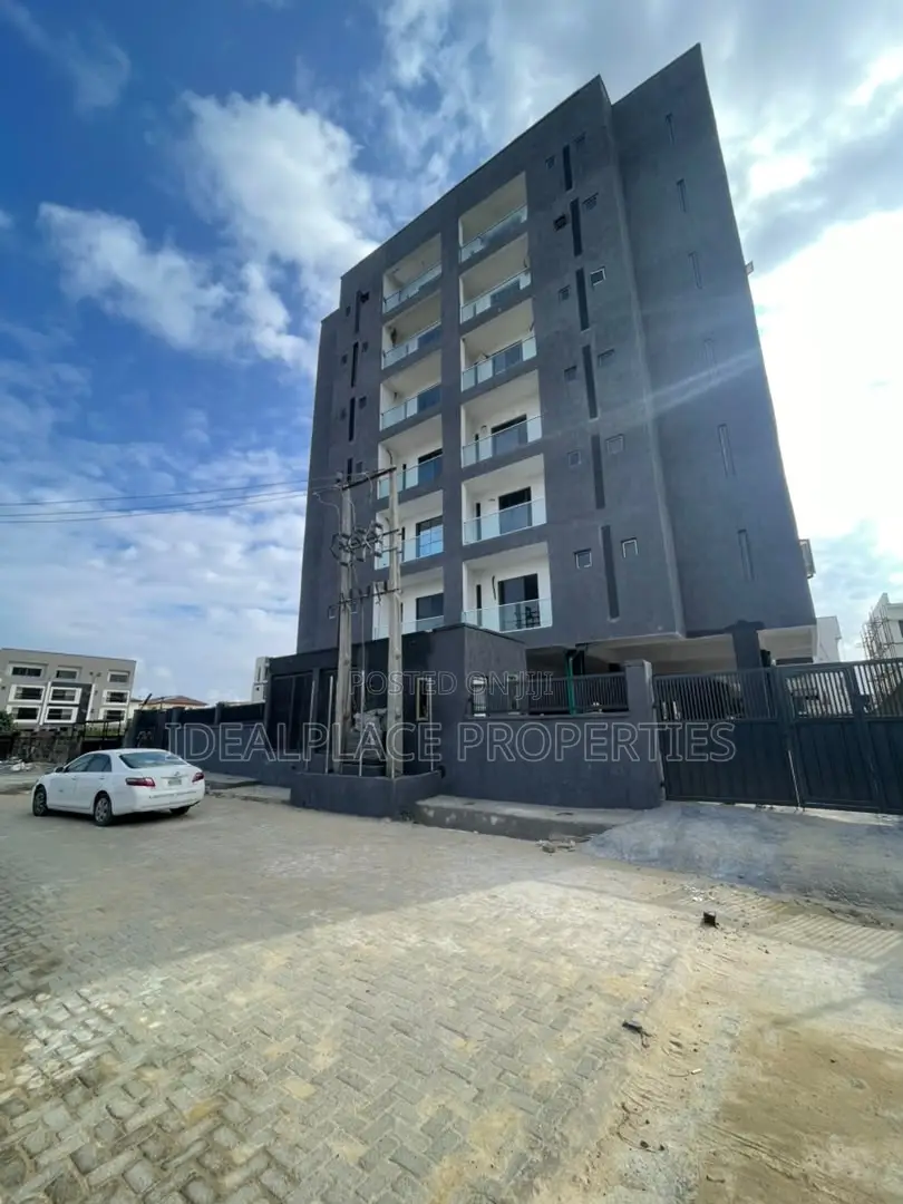 3bdrm Apartment in Ikate for sale