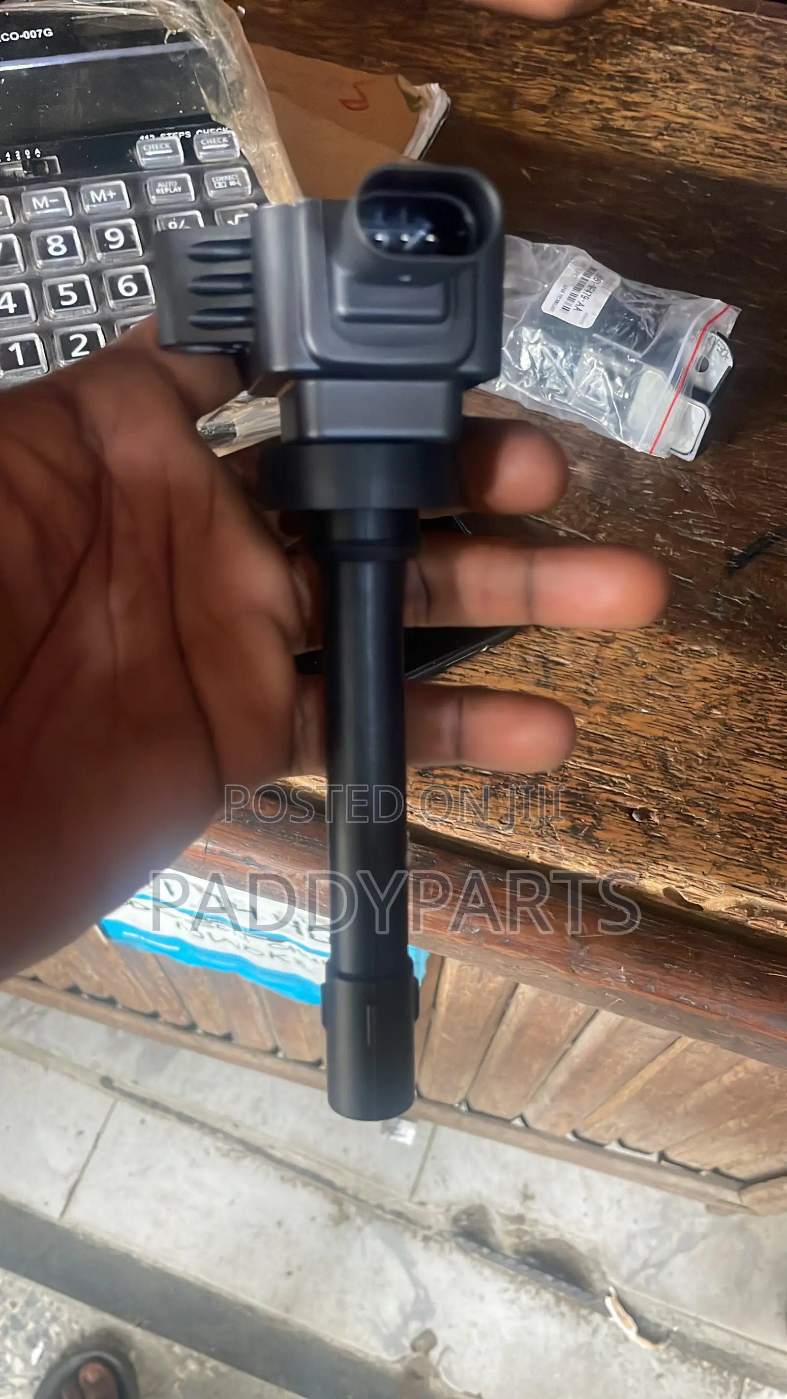 GAC Trumpchi GAC GS8 Ignition Coil