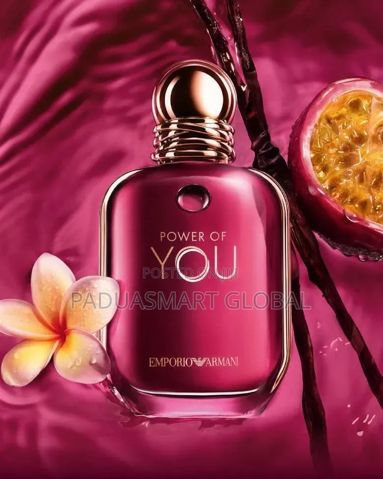 Power of You