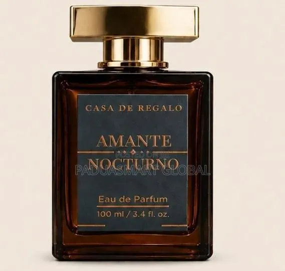 Amante Nocturno