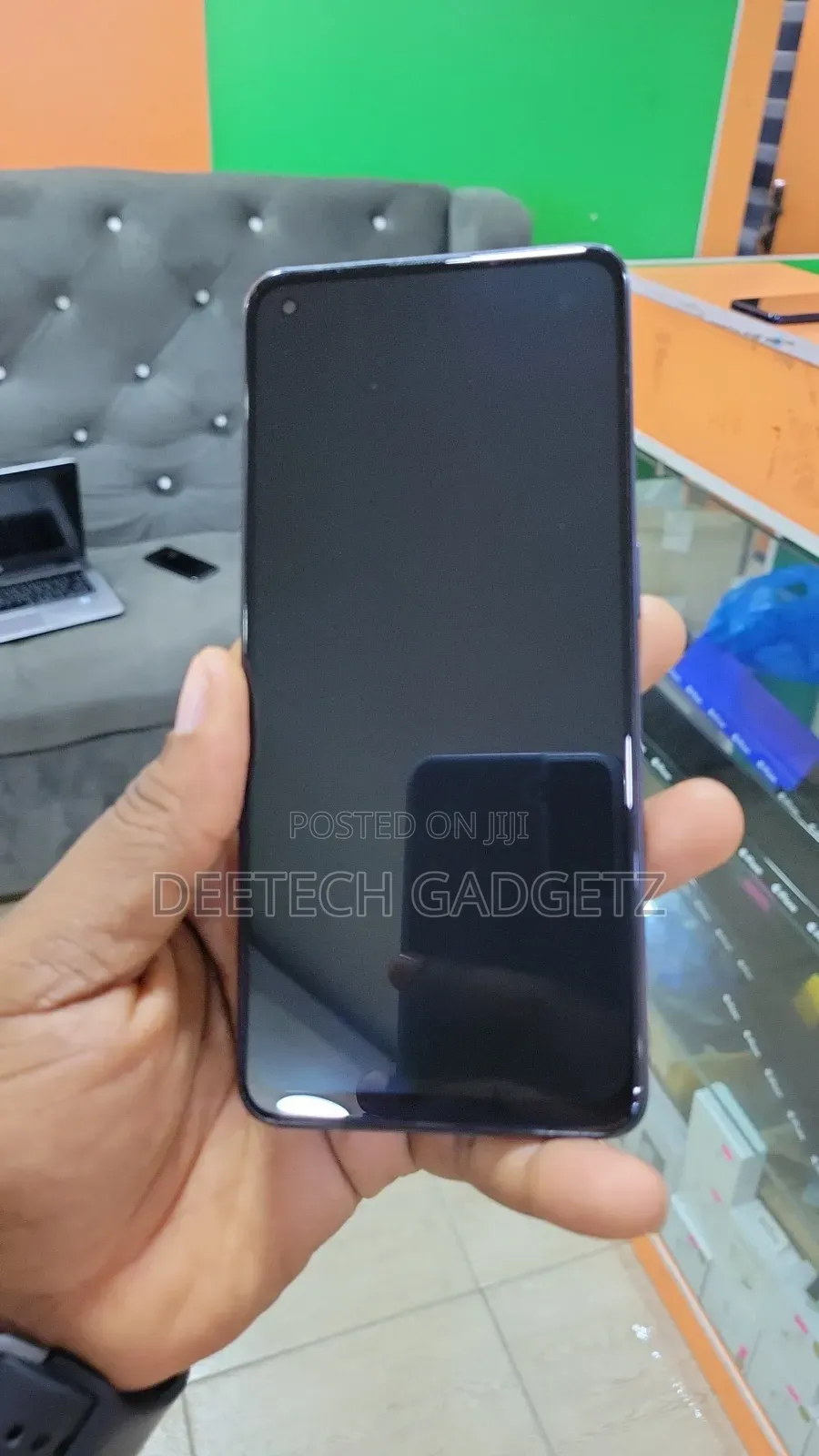 OnePlus Nord N20 5G 128 GB Blue