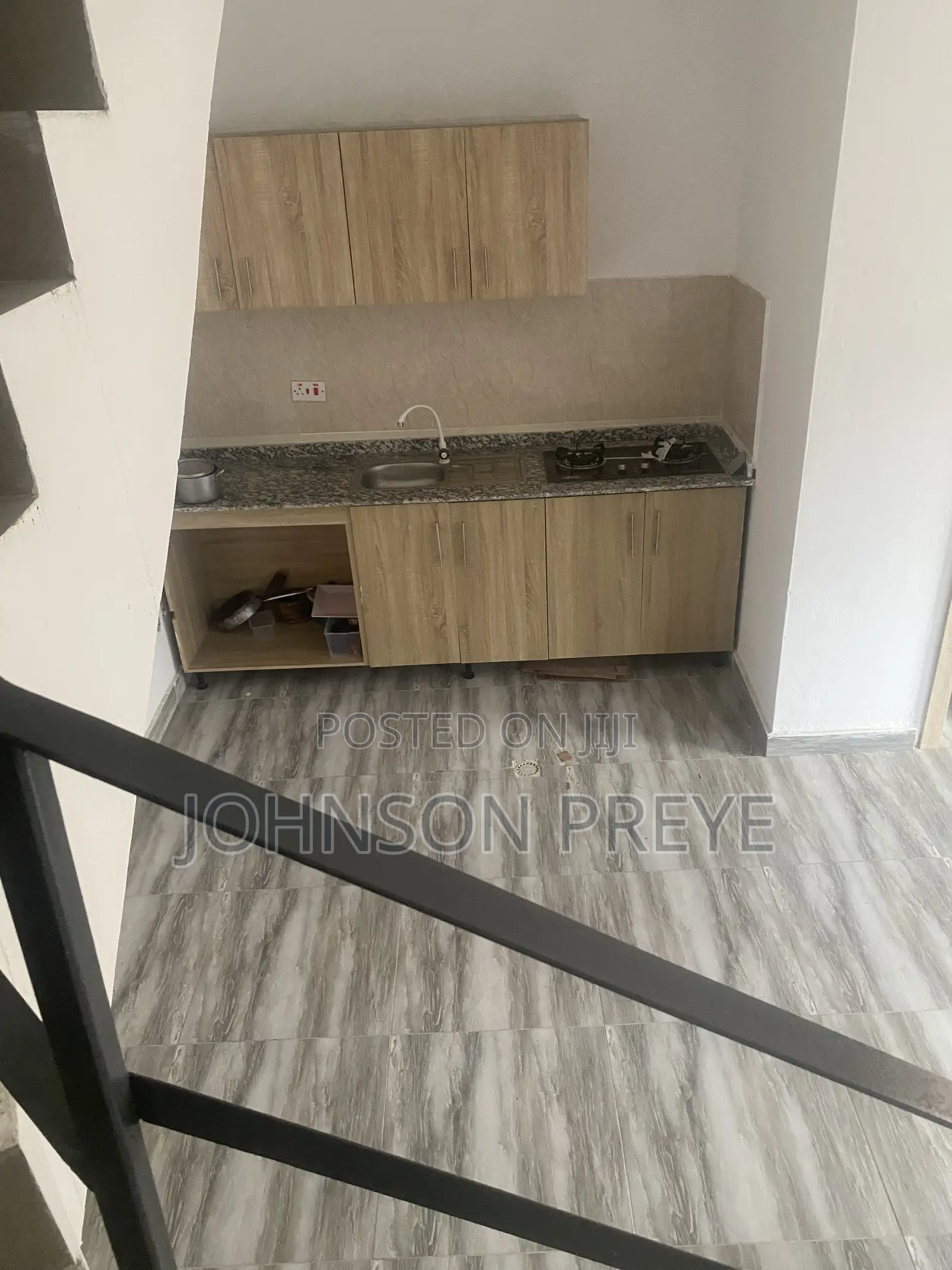 1bdrm Duplex in Salem, Ilasan for rent