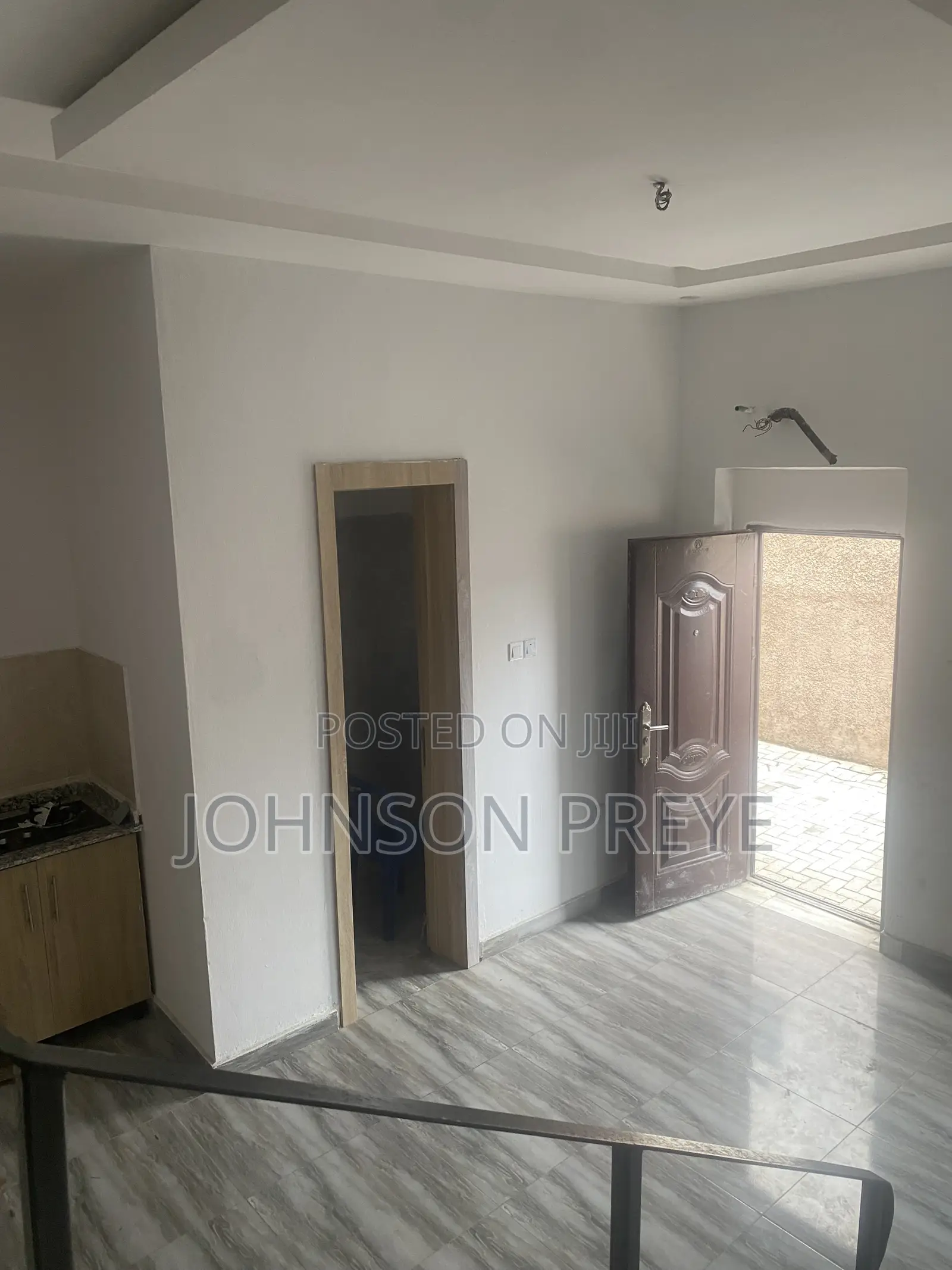 1bdrm Duplex in Salem, Ilasan for rent