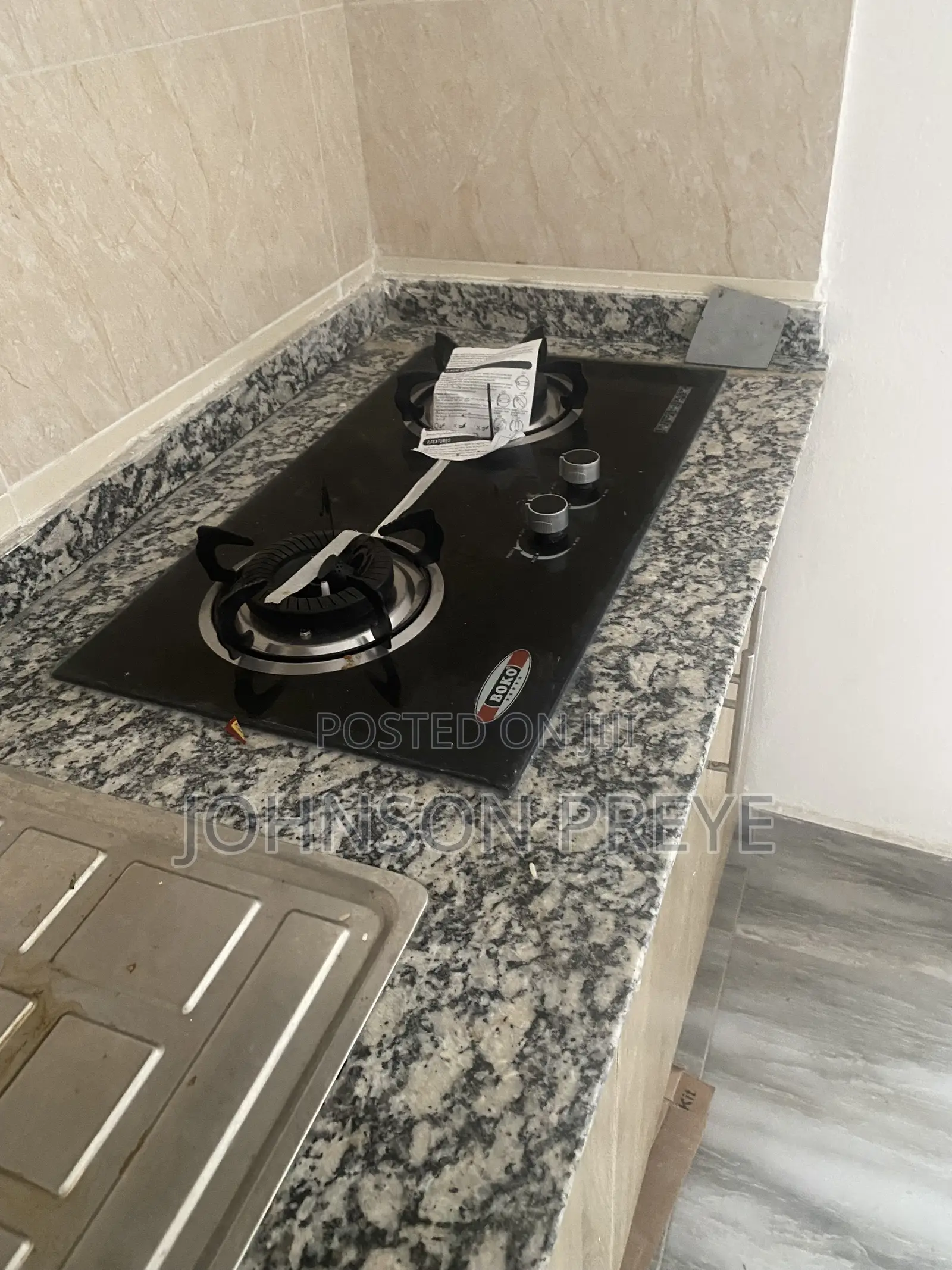 1bdrm Duplex in Salem, Ilasan for rent