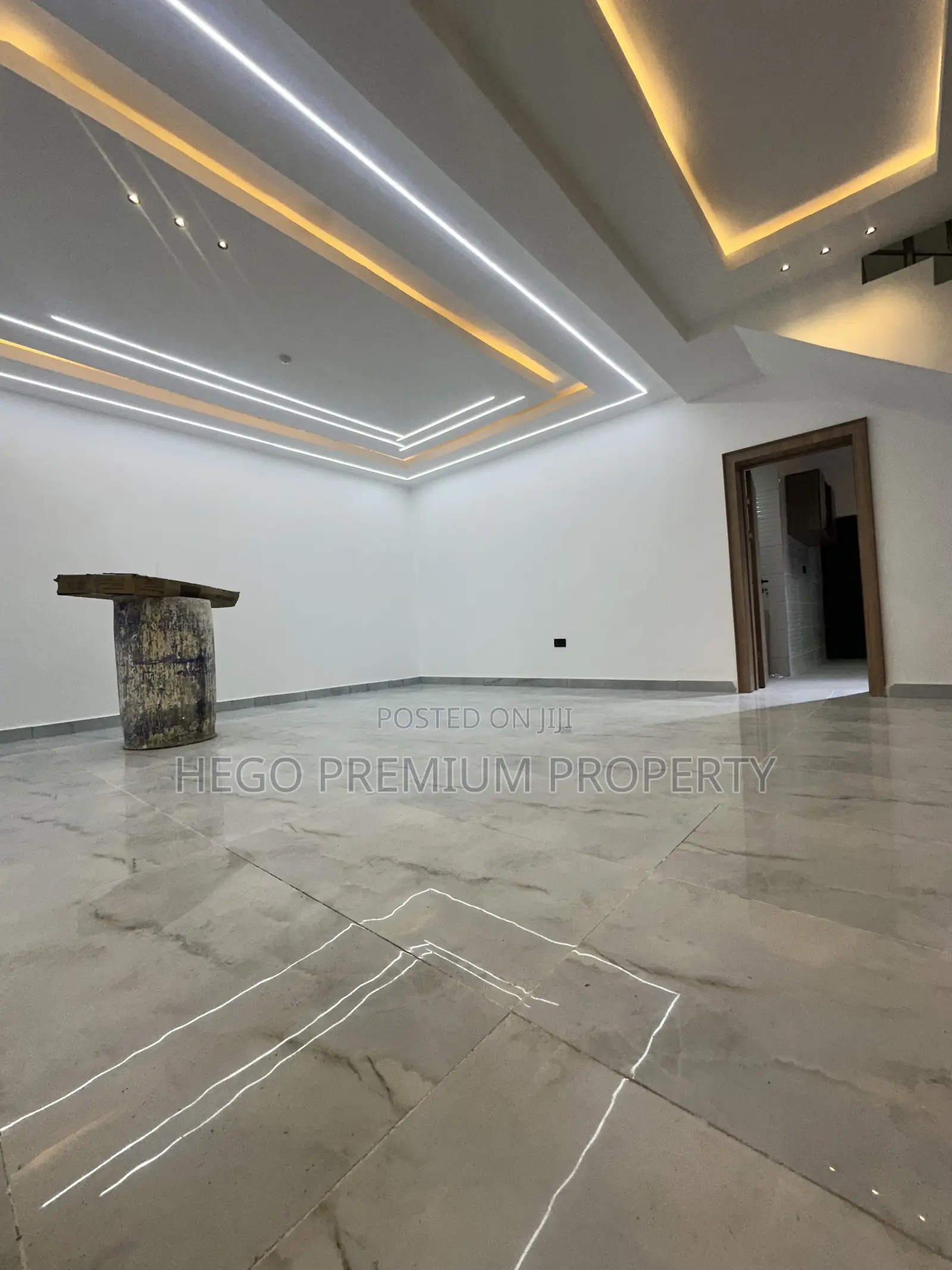 3bdrm Duplex in Suncity, Woji for rent