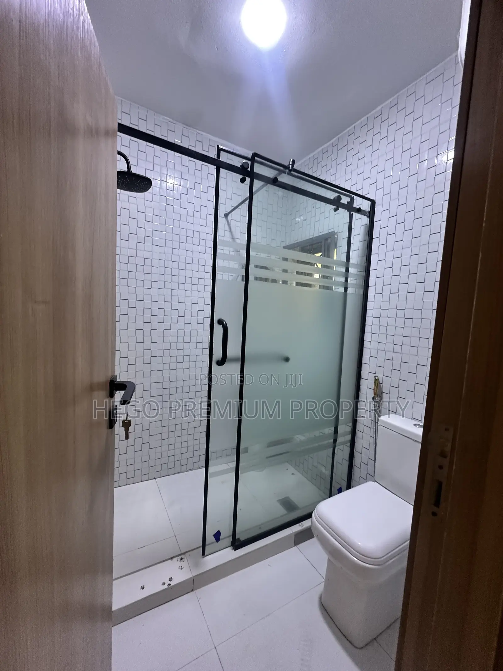 3bdrm Duplex in Suncity, Woji for rent