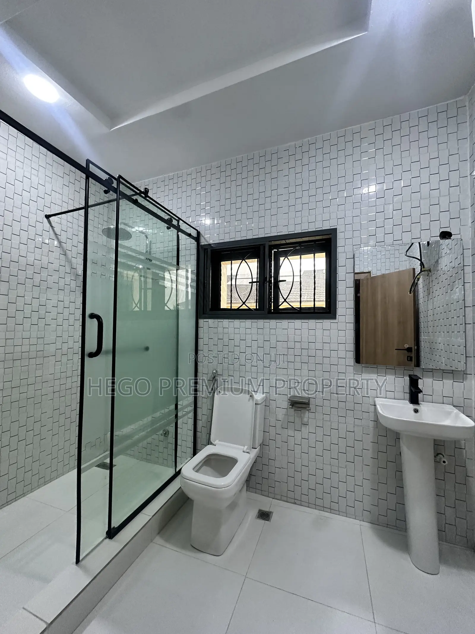 3bdrm Duplex in Suncity, Woji for rent