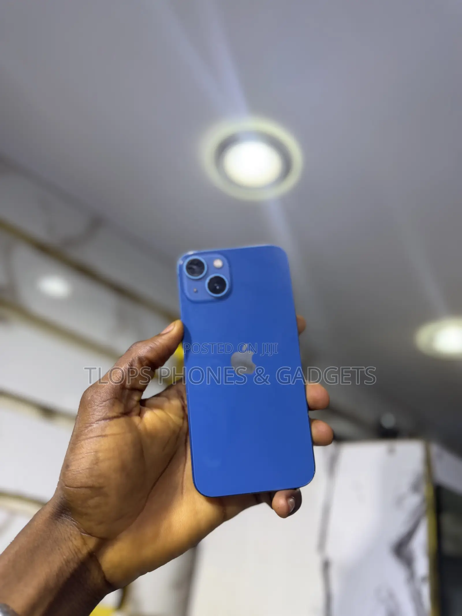 Apple iPhone 13 128 GB Blue