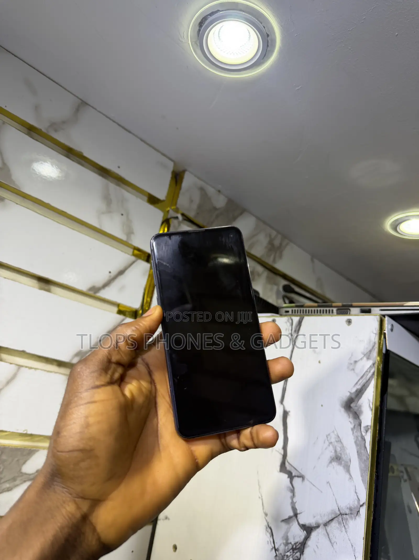 Samsung Galaxy S10e 128 GB Blue