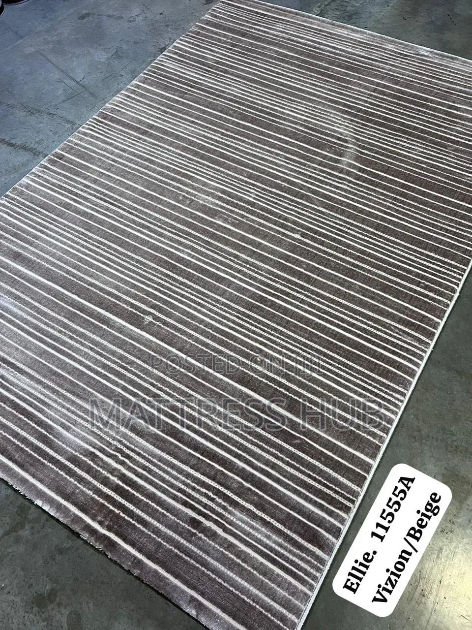 Turkish Center Rug 4 by 6