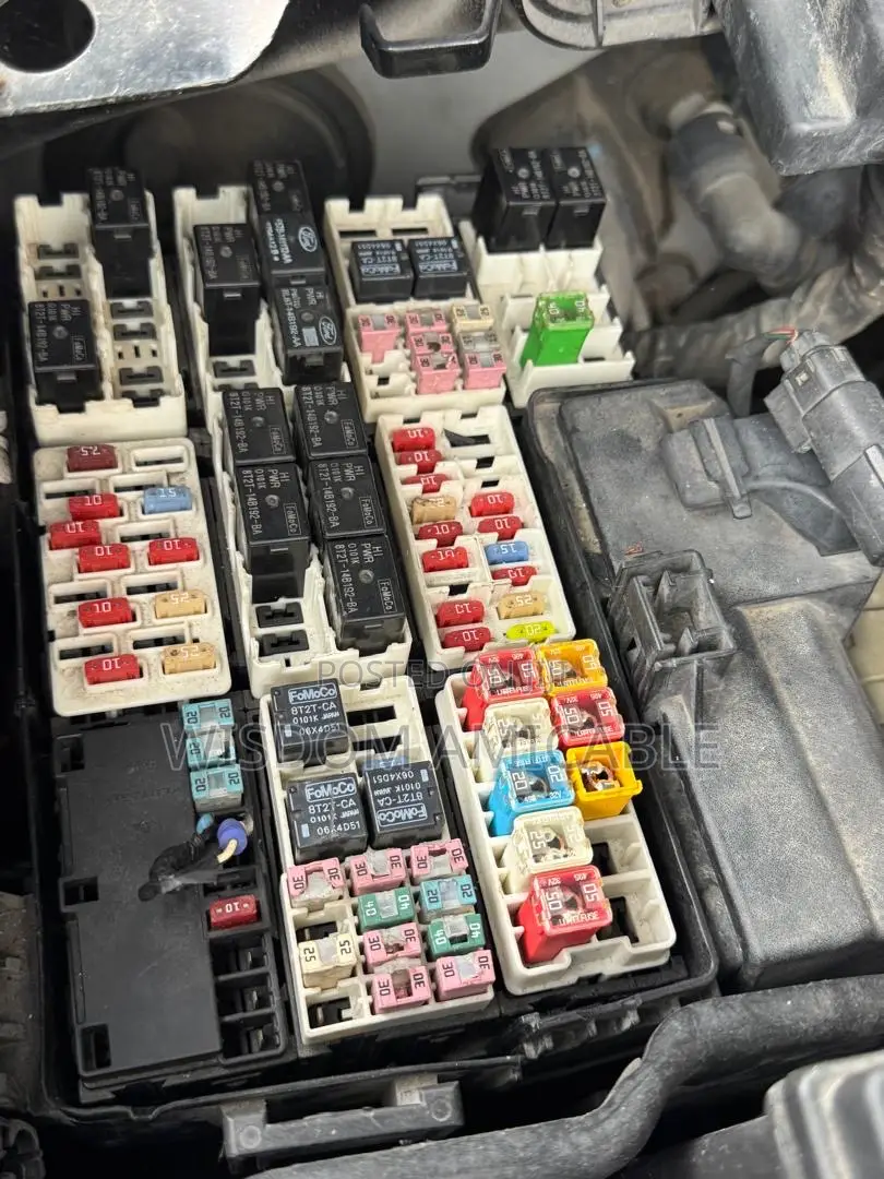 Complete Fox Bus Ford F150 2015 Now Available