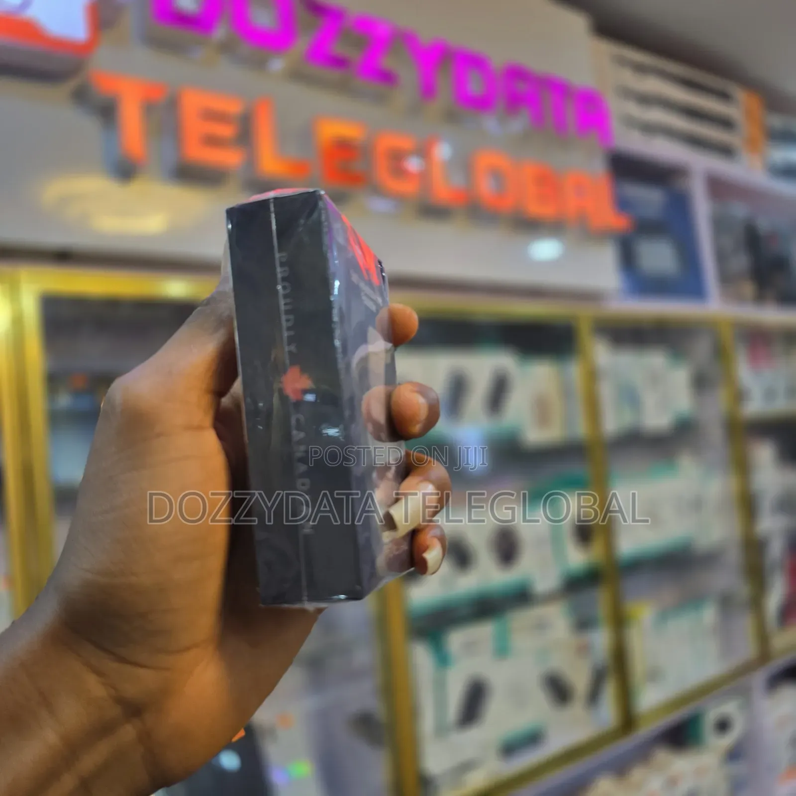 Digifon Rotating Mobile Phone Stand