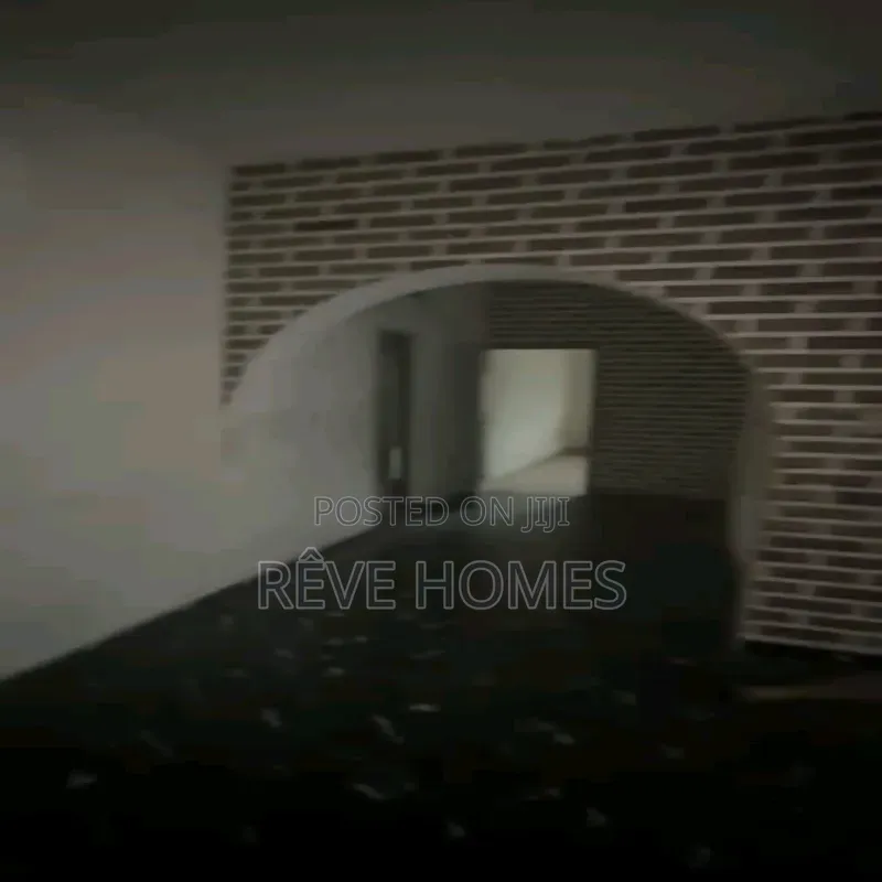 3bdrm Block of Flats in Ogudu-Orioke for rent
