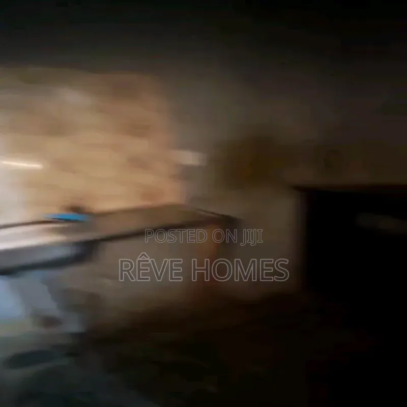 Studio Apartment in Shomolu / Shomolu for rent