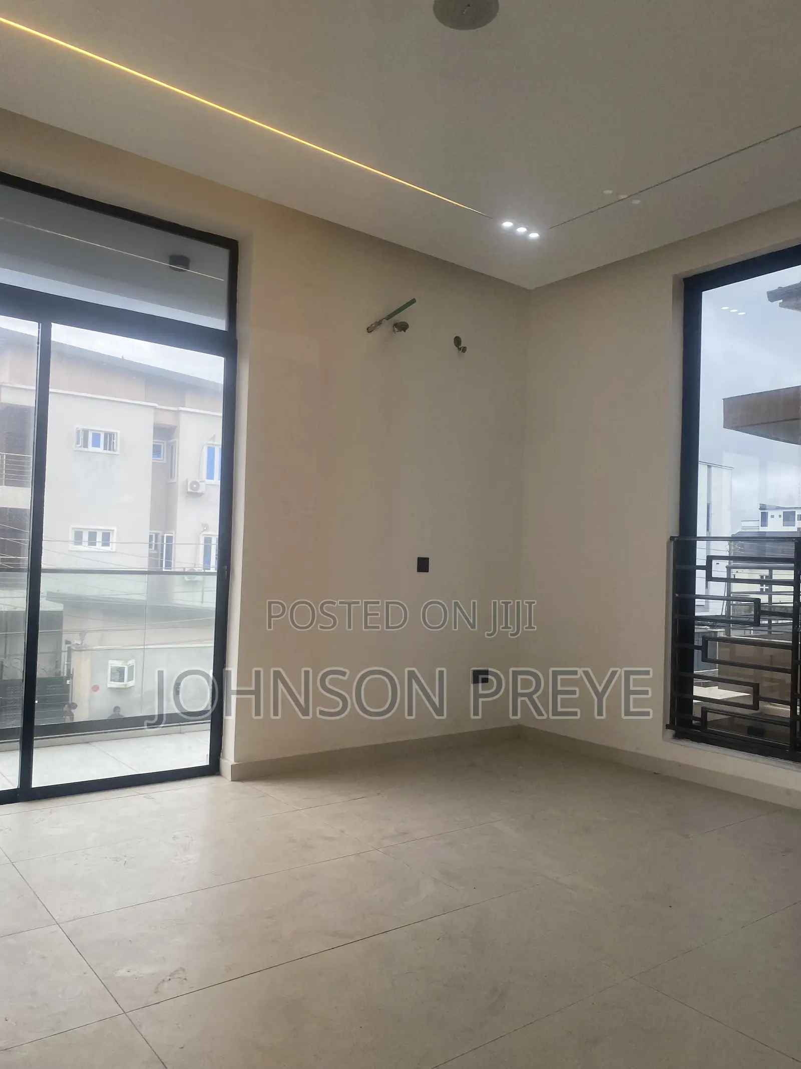 2bdrm Apartment in Salem, Ikate for sale