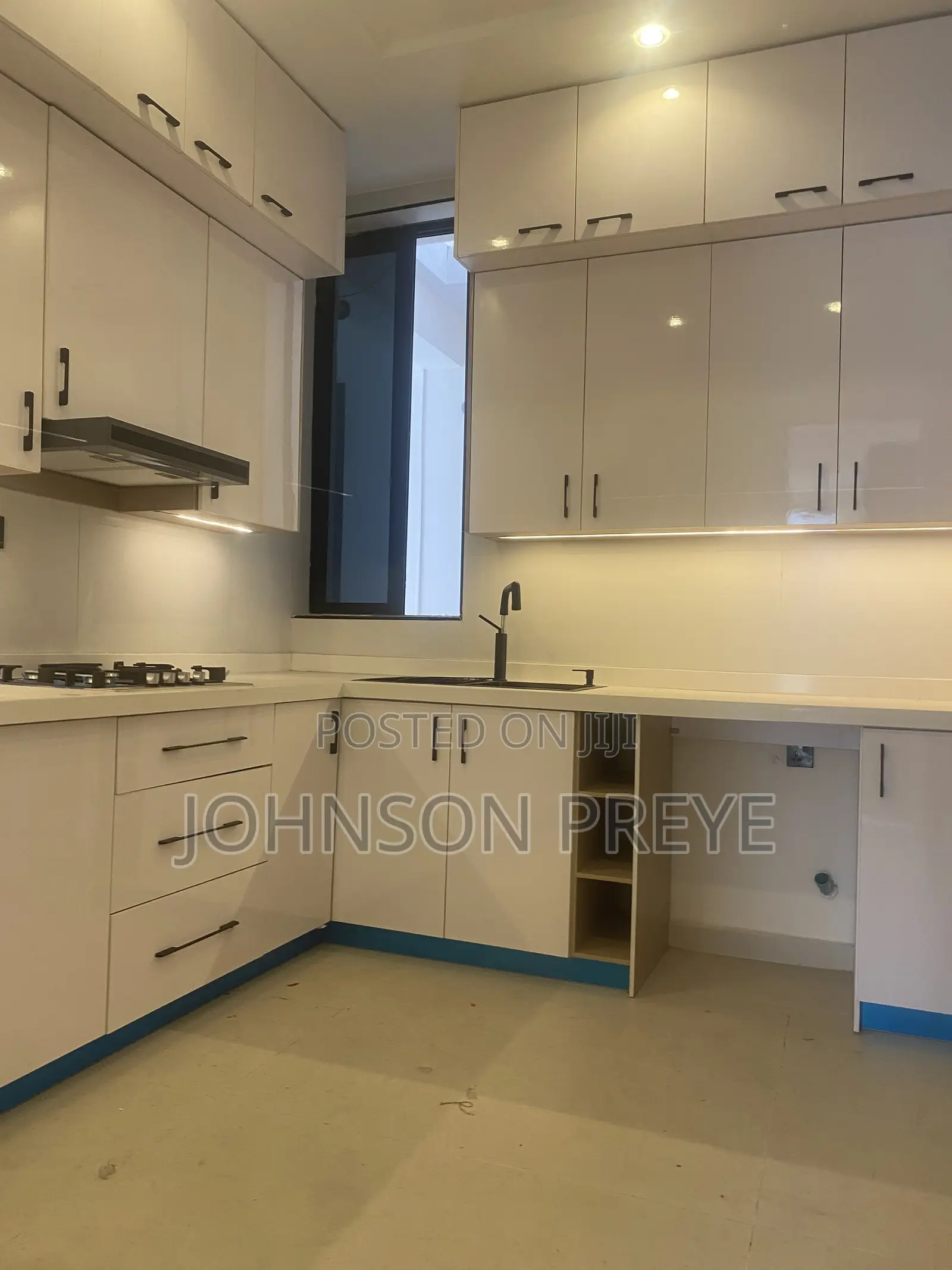 2bdrm Apartment in Salem, Ikate for sale