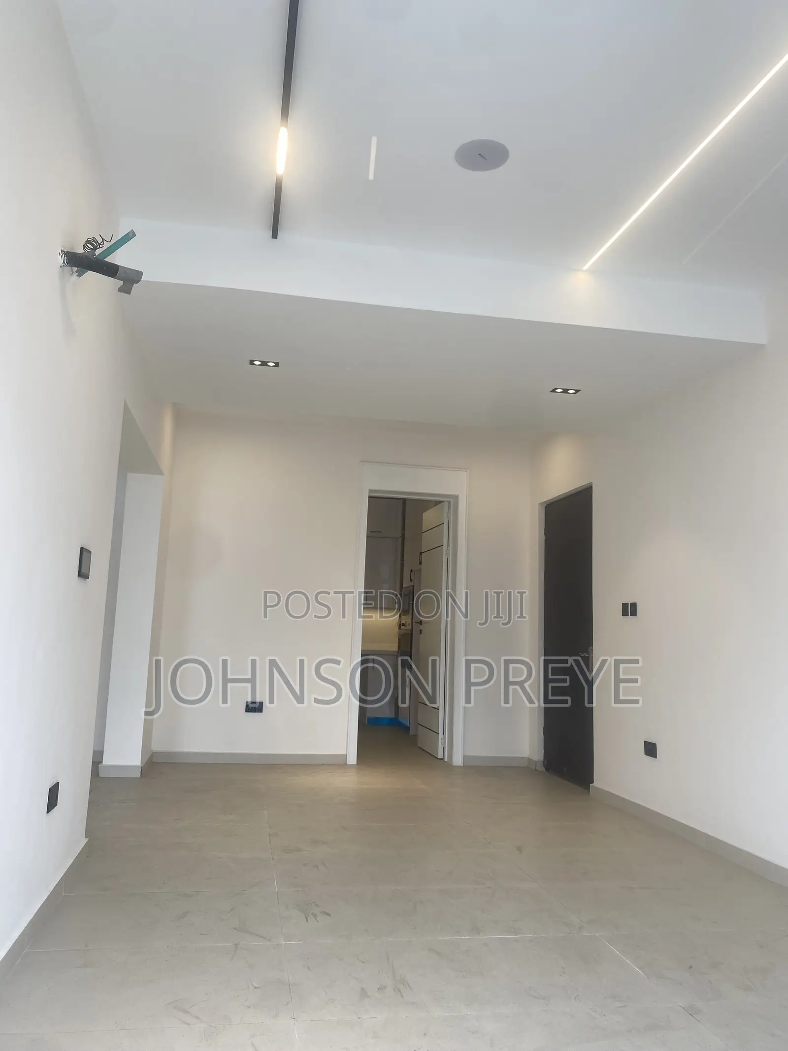 2bdrm Apartment in Salem, Ikate for sale