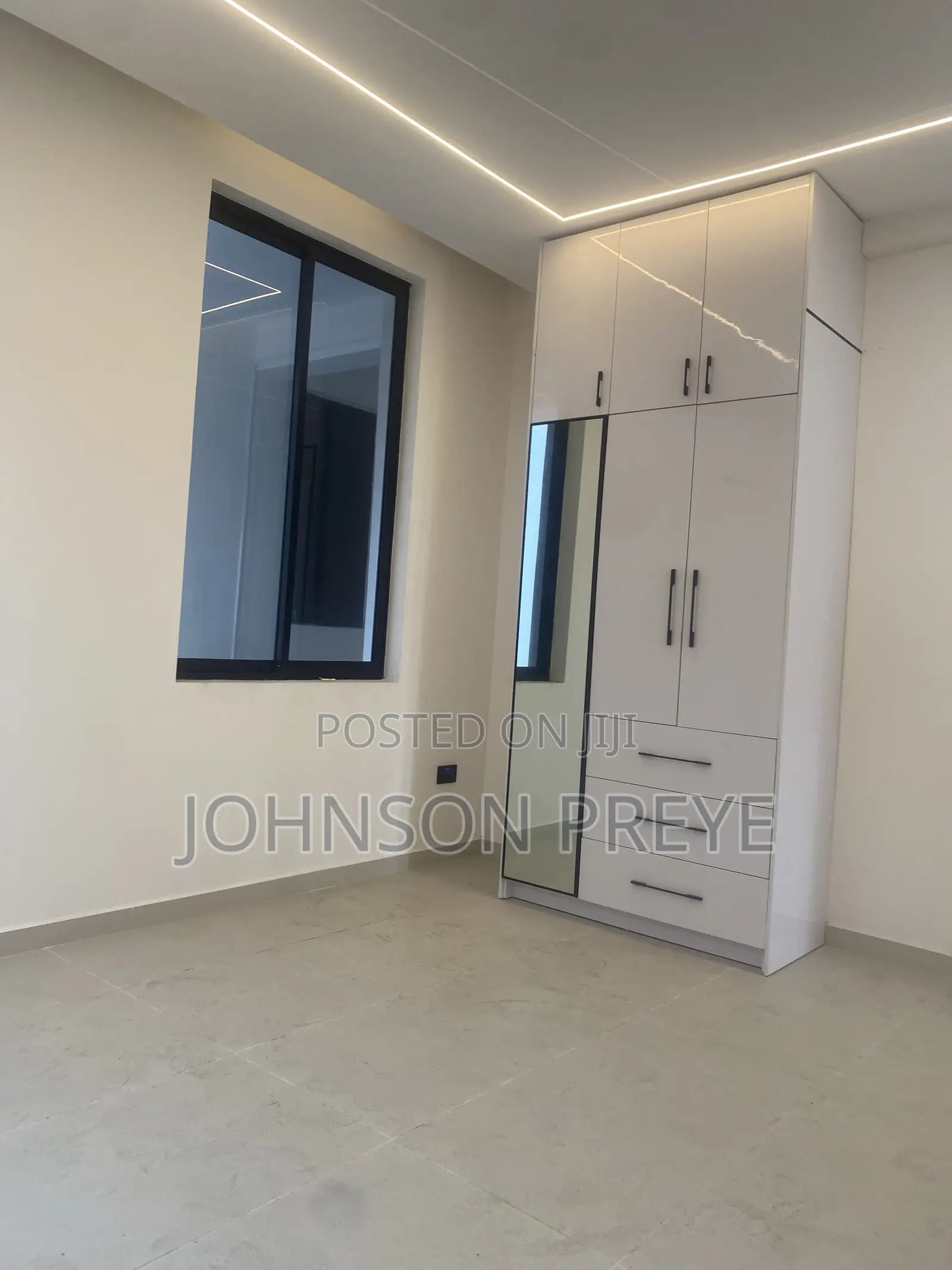 2bdrm Apartment in Salem, Ikate for sale