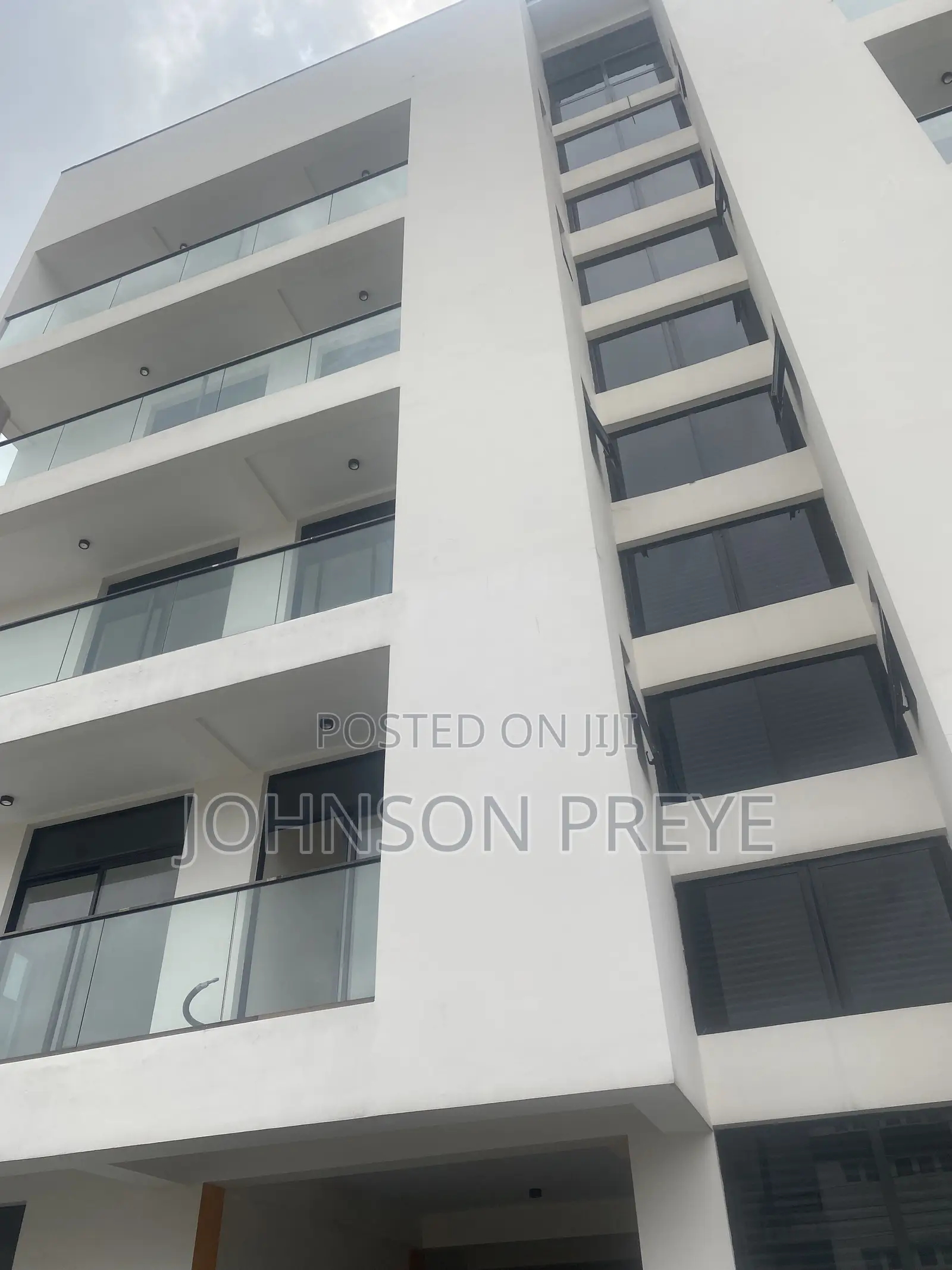 2bdrm Apartment in Salem, Ikate for sale