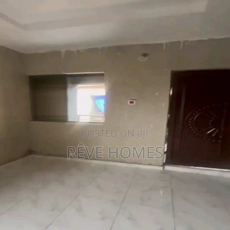 Mini Flat in Shomolu / Shomolu for rent