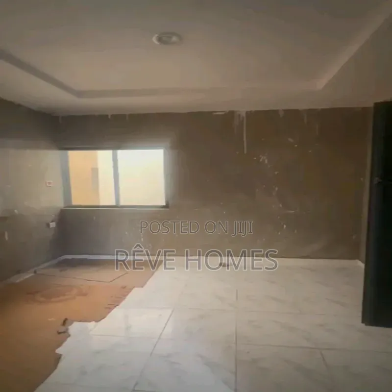 Mini Flat in Shomolu / Shomolu for rent
