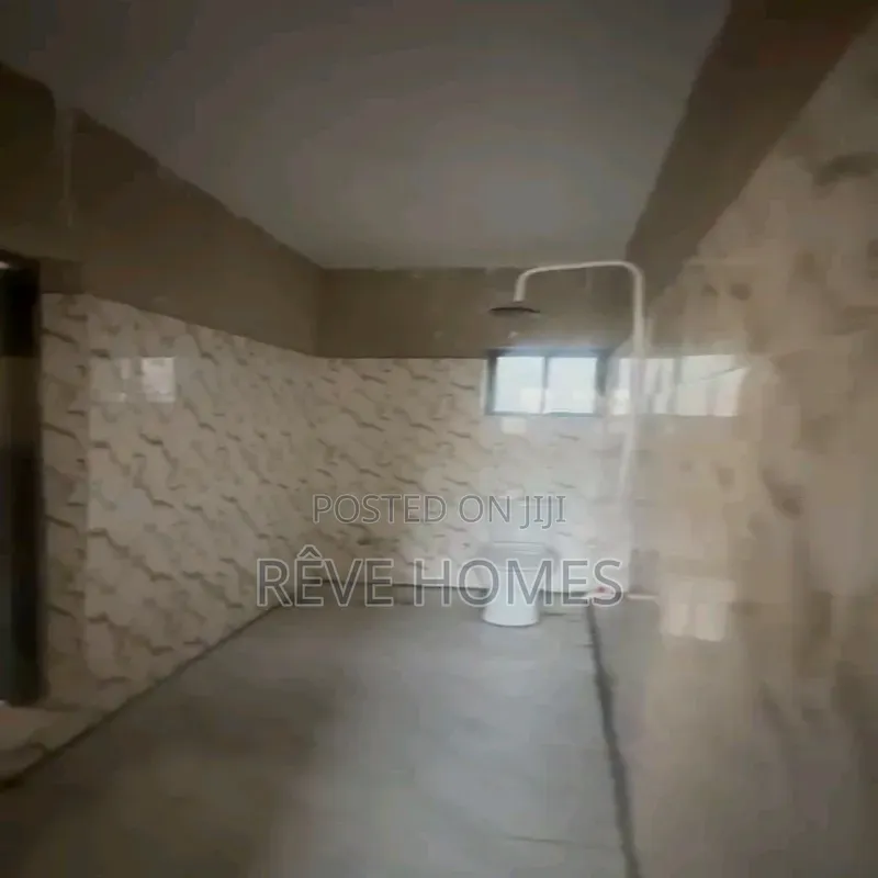 Mini Flat in Shomolu / Shomolu for rent