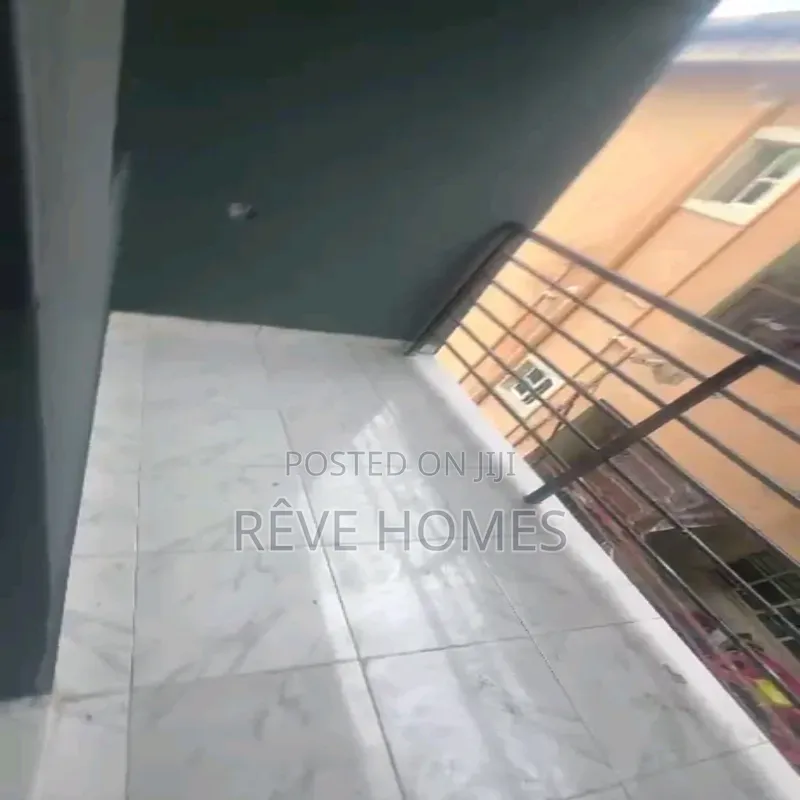 Mini Flat in Shomolu / Shomolu for rent