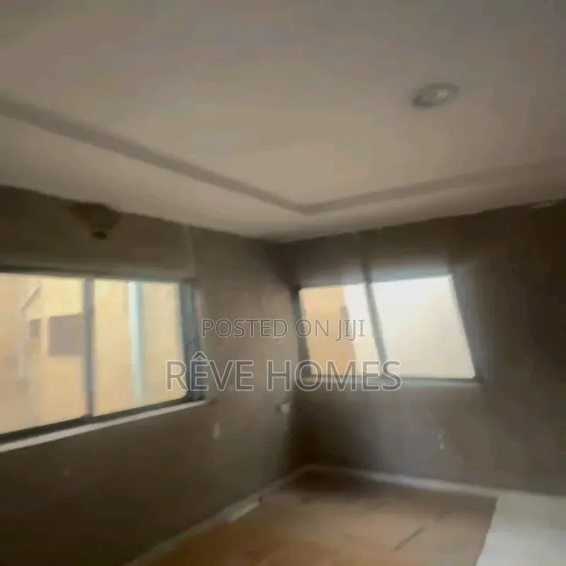 Mini Flat in Shomolu / Shomolu for rent