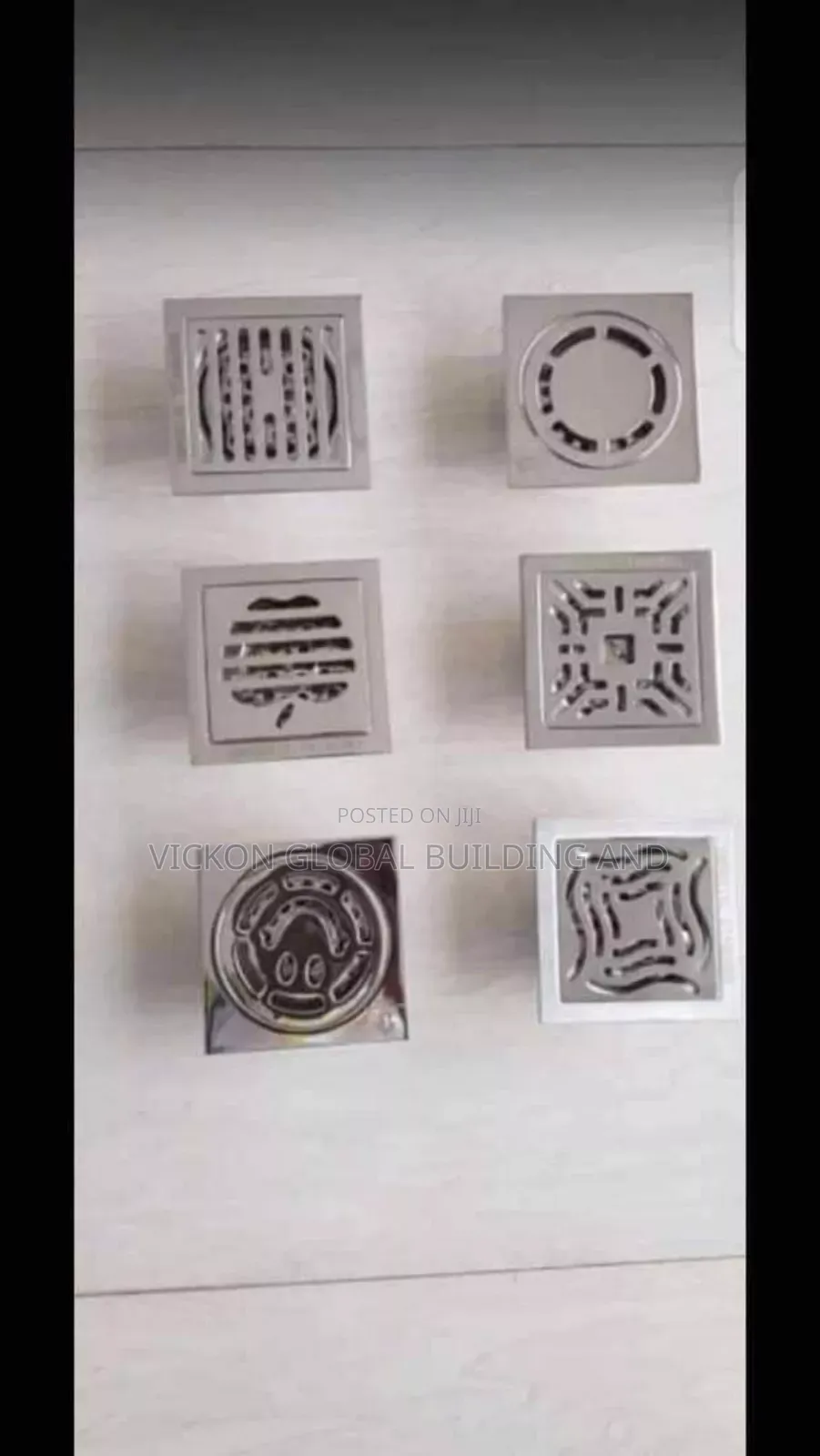 Floor Drain