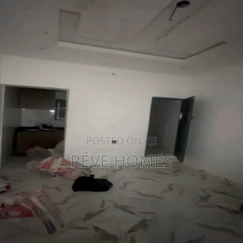 Studio Apartment in Shomolu / Shomolu for rent