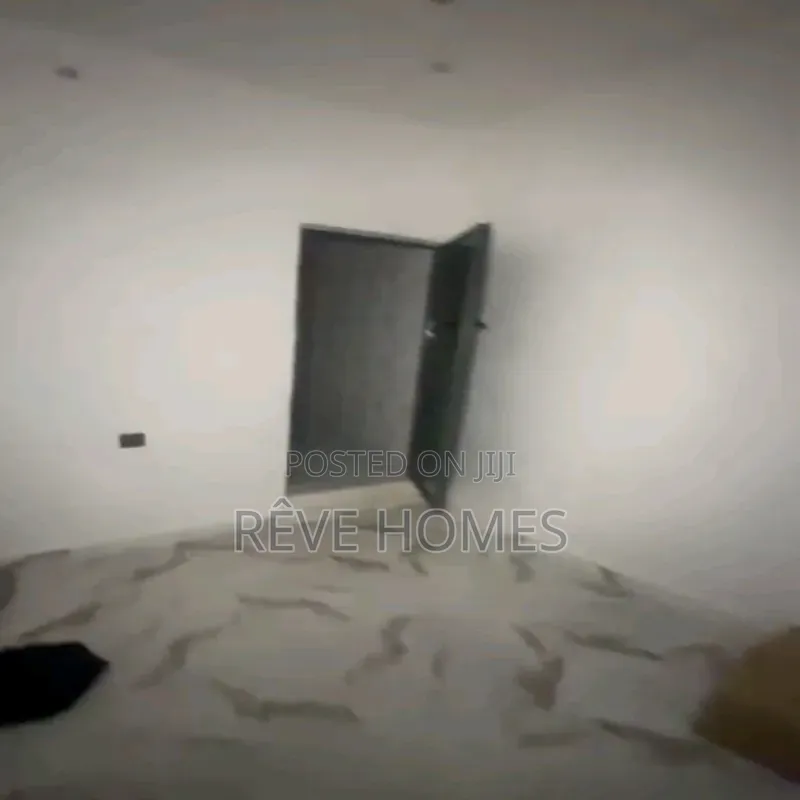 Studio Apartment in Shomolu / Shomolu for rent