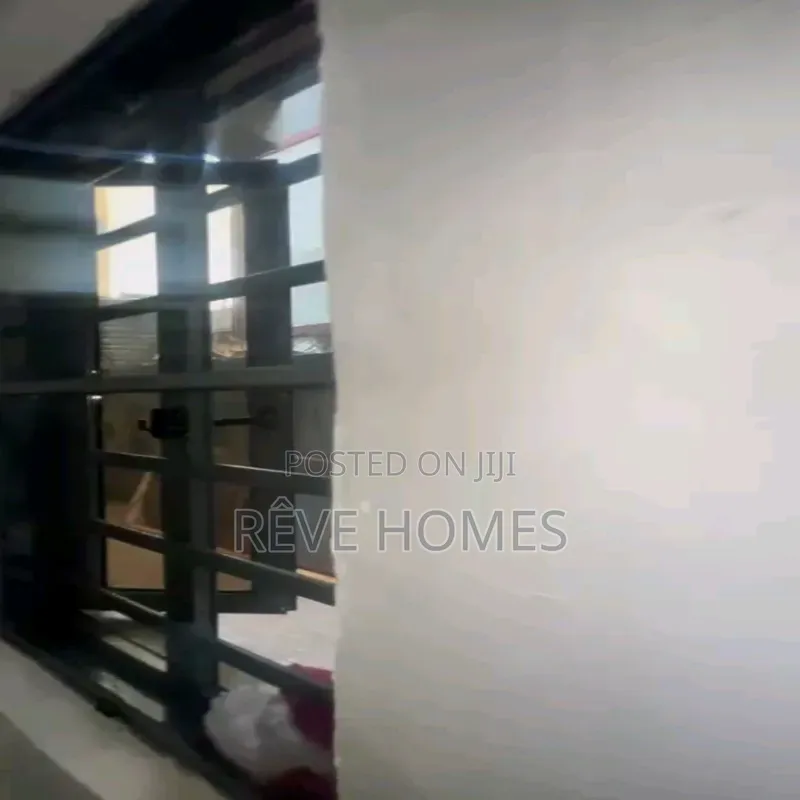 Studio Apartment in Shomolu / Shomolu for rent