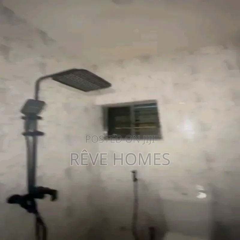 Studio Apartment in Shomolu / Shomolu for rent