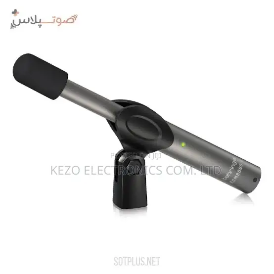 Behringer Ecm8000u-USB Condenser Ominidiretional Mic