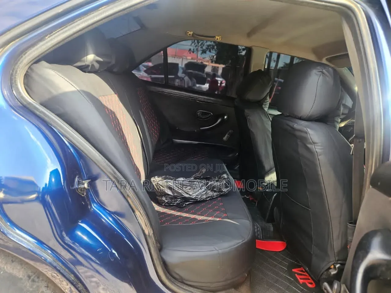 Peugeot 406 2005 Blue