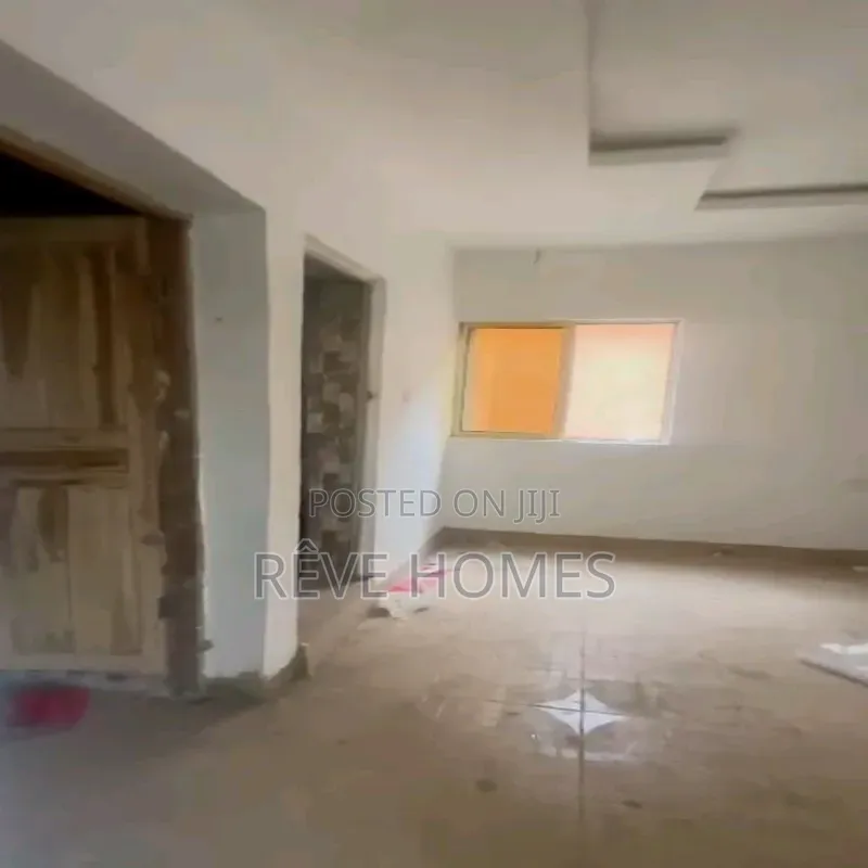 Studio Apartment in Shomolu / Shomolu for rent