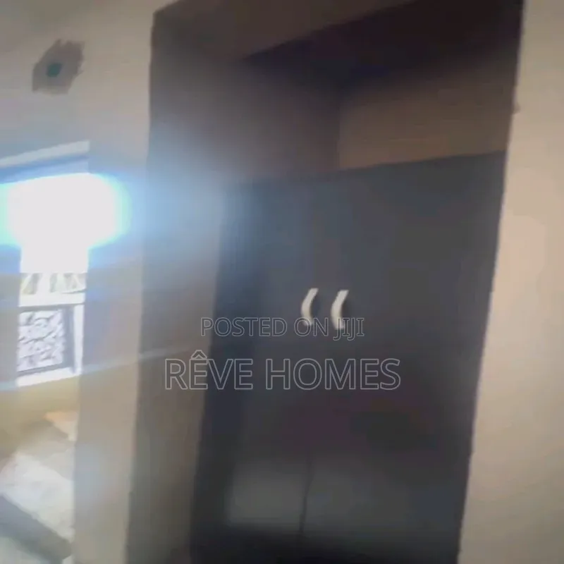 Studio Apartment in Shomolu / Shomolu for rent