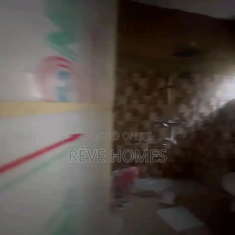 Studio Apartment in Shomolu / Shomolu for rent